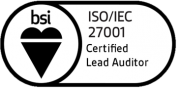 BSI 27001 lead auditor2